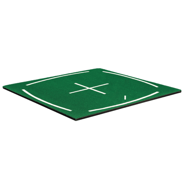 Range Mat - Teaching Mat