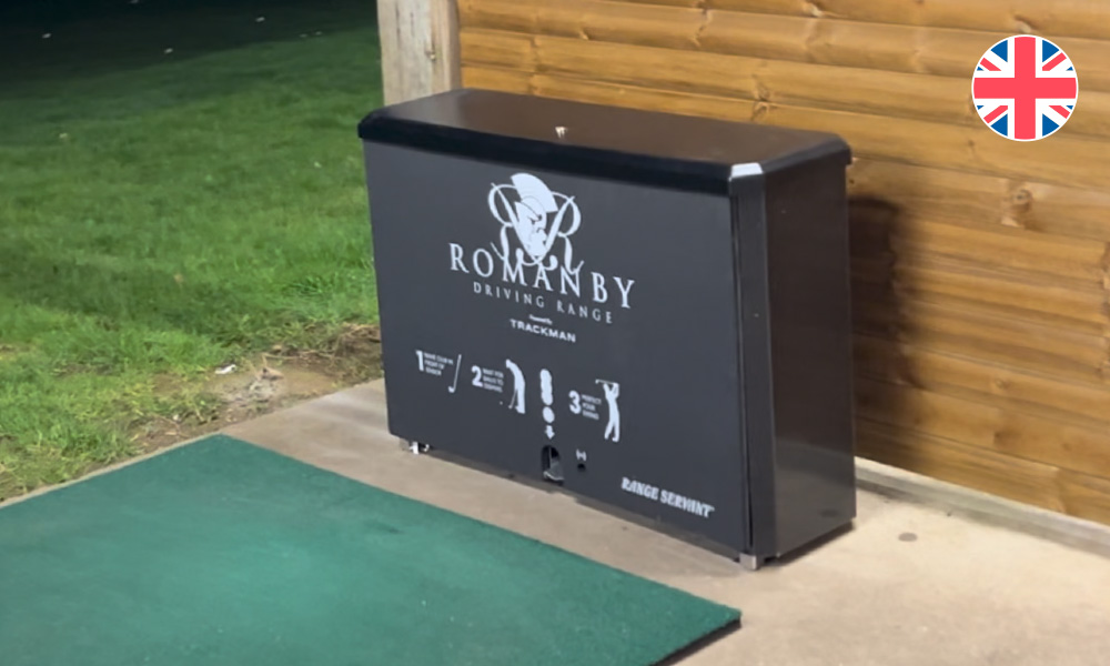Romanby Tee Box
