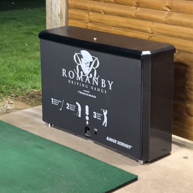 Tee Box Romanby