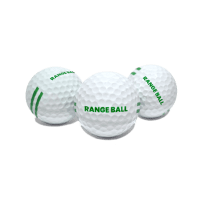 Range Balls 2-piece